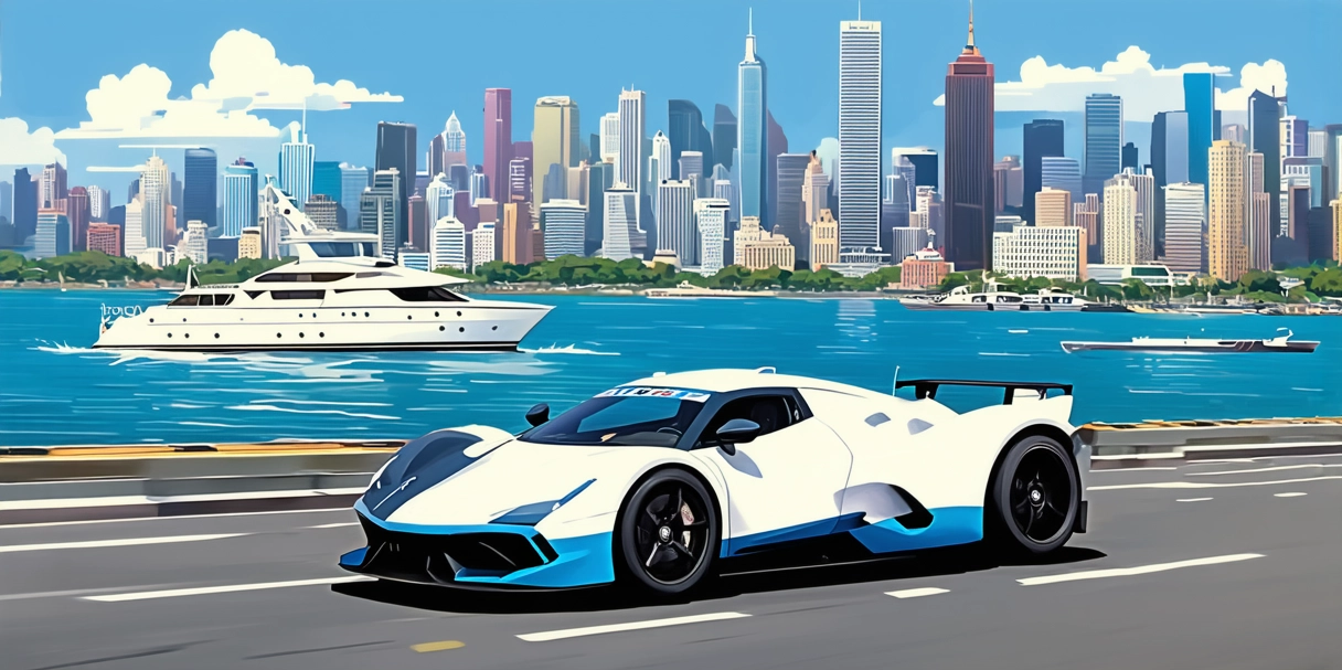 Veloce NYC